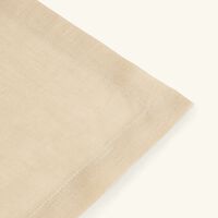 Sunshine Napkin Beige catherine denoual sunshine napkin beige