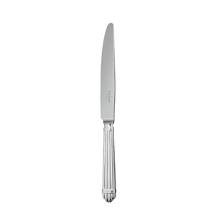 سكينة عشاء مطلية بالفضة من اريا, medium
