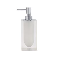 Hollywood Soap Dispenser, small
