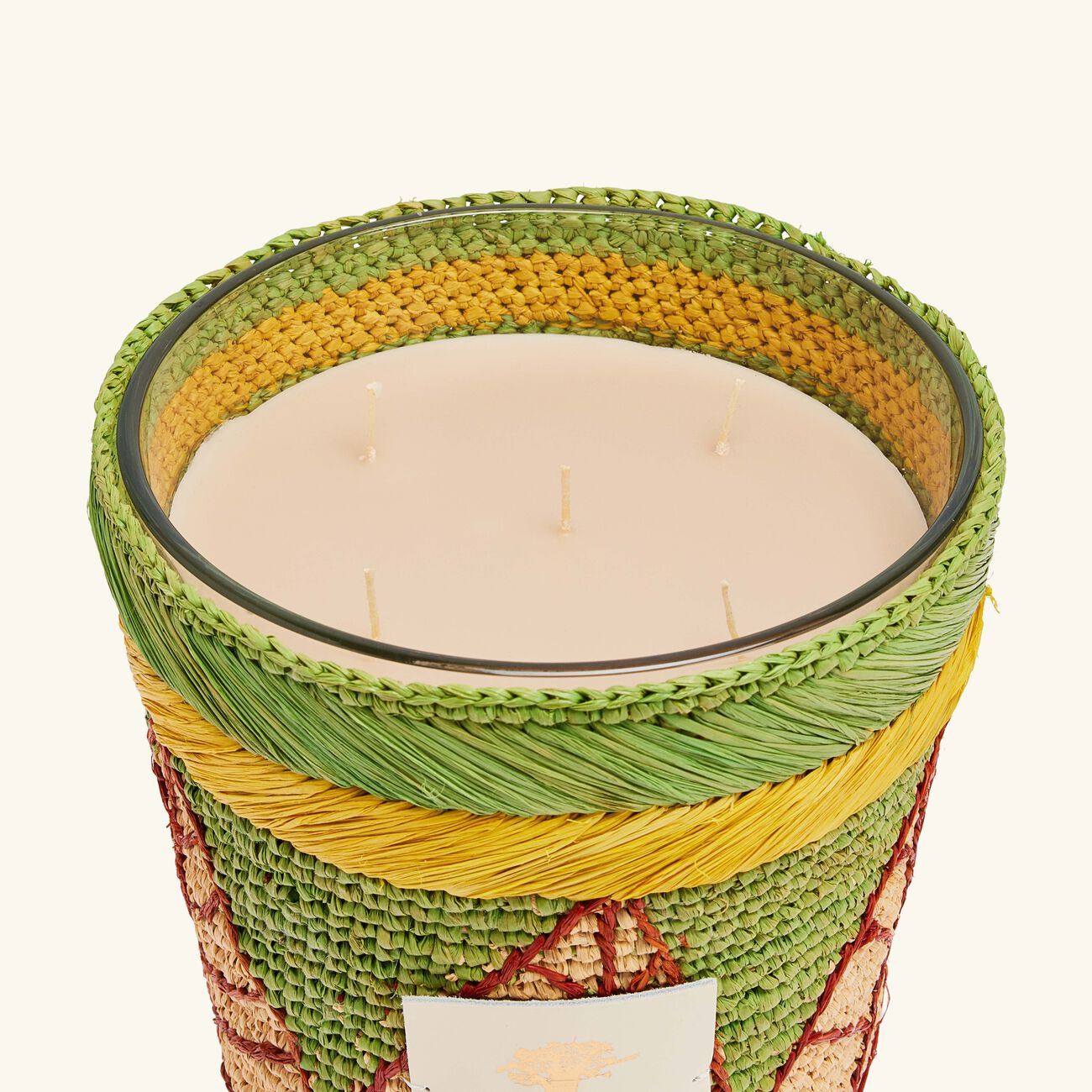 baobab collection ravintsara ravina candle max 24