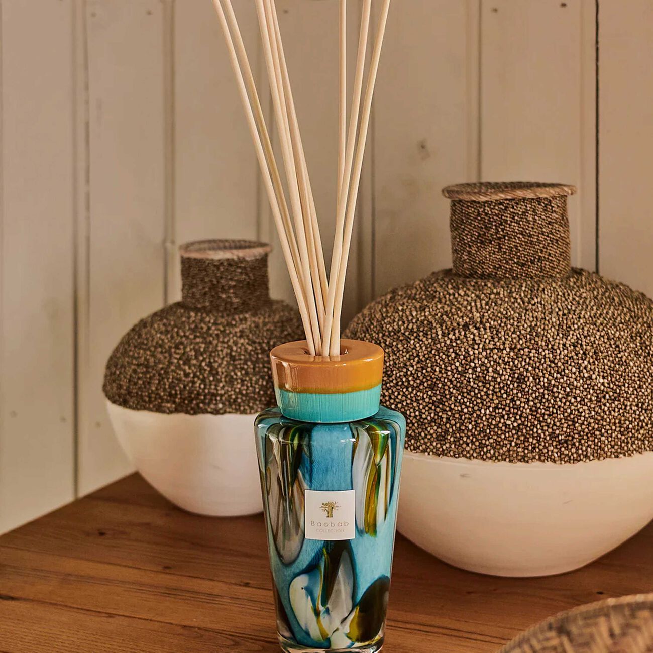 Oceania Tingari Totem Diffuser baobab collection oceania tingari totem diffuser