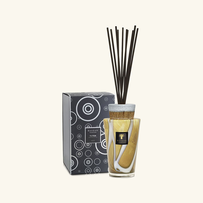 baobab collection stones agate diffuser