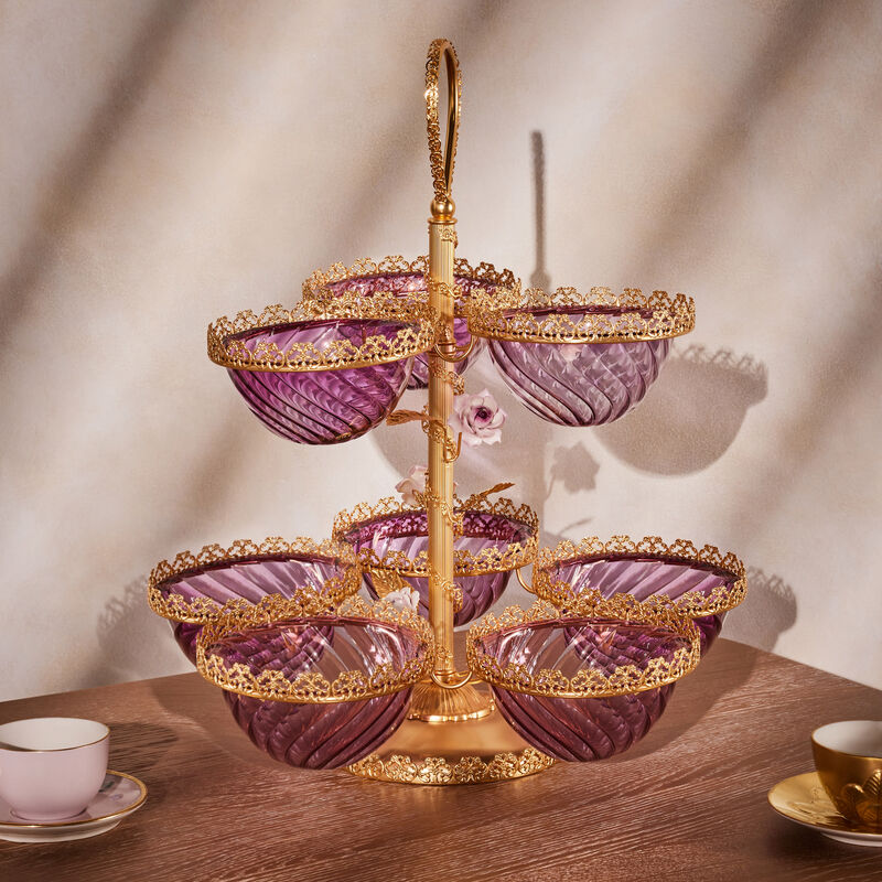 villari madame sophie cookie stand