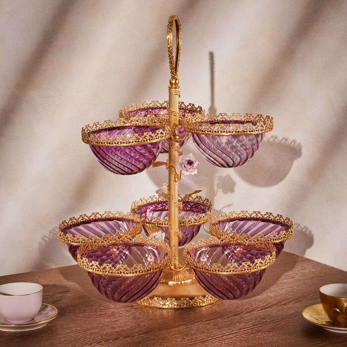Madame Sophie Cookie Stand villari madame sophie cookie stand