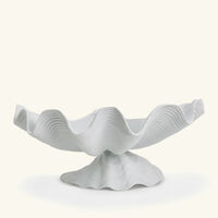 l objet neptune centerpiece white