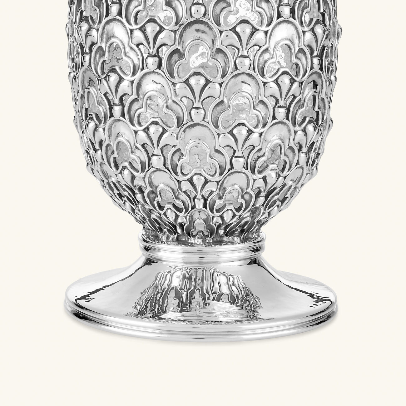 Opera Vase Medium Silver buccellati opera vase medium silver