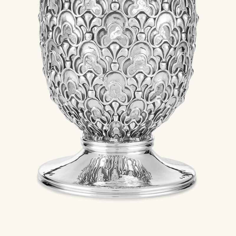 Opera Vase Medium Silver buccellati opera vase medium silver