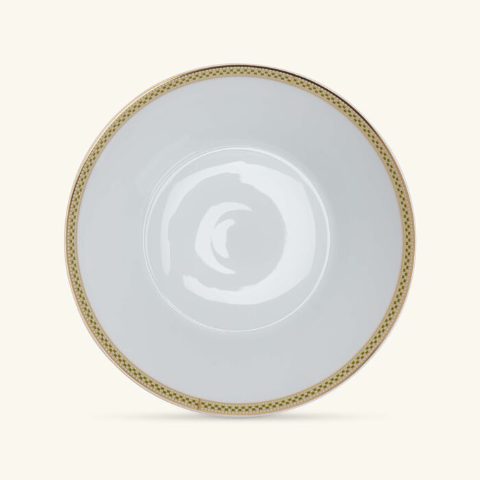 bernardaud augusta salad bowl 24 cm