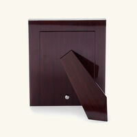 ralph lauren home hilding picture frame brown 20x25cm