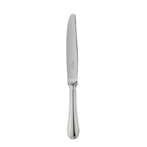 سكين عشاء مطلي بالفضة روبانس, medium