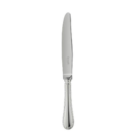 Rubans Silver-plated Dinner Knife, small