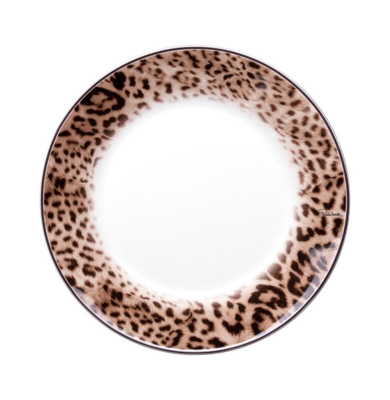 Jaguar Plate, large