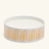 شمعة تمرة بالتعاون مع رزان العزوني برائحة العود والورد 1000 غ صلصال شمعة تمرة بالتعاون مع رزان العزوني برائحة العود والورد 1000 غ