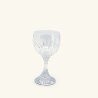 baccarat massena glass clear