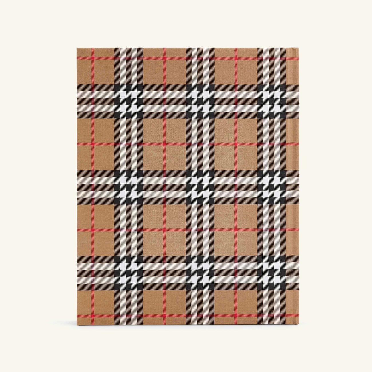 assouline burberry book 36x28cm