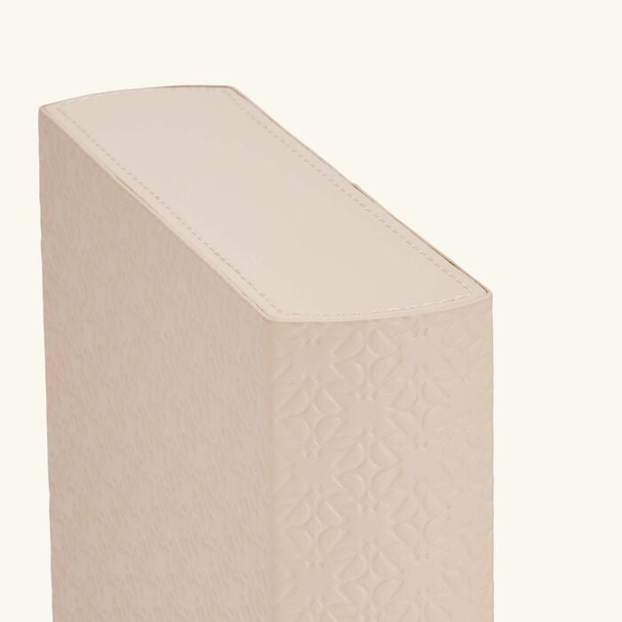 giobagnara elie saab monogram bookends torrone beige