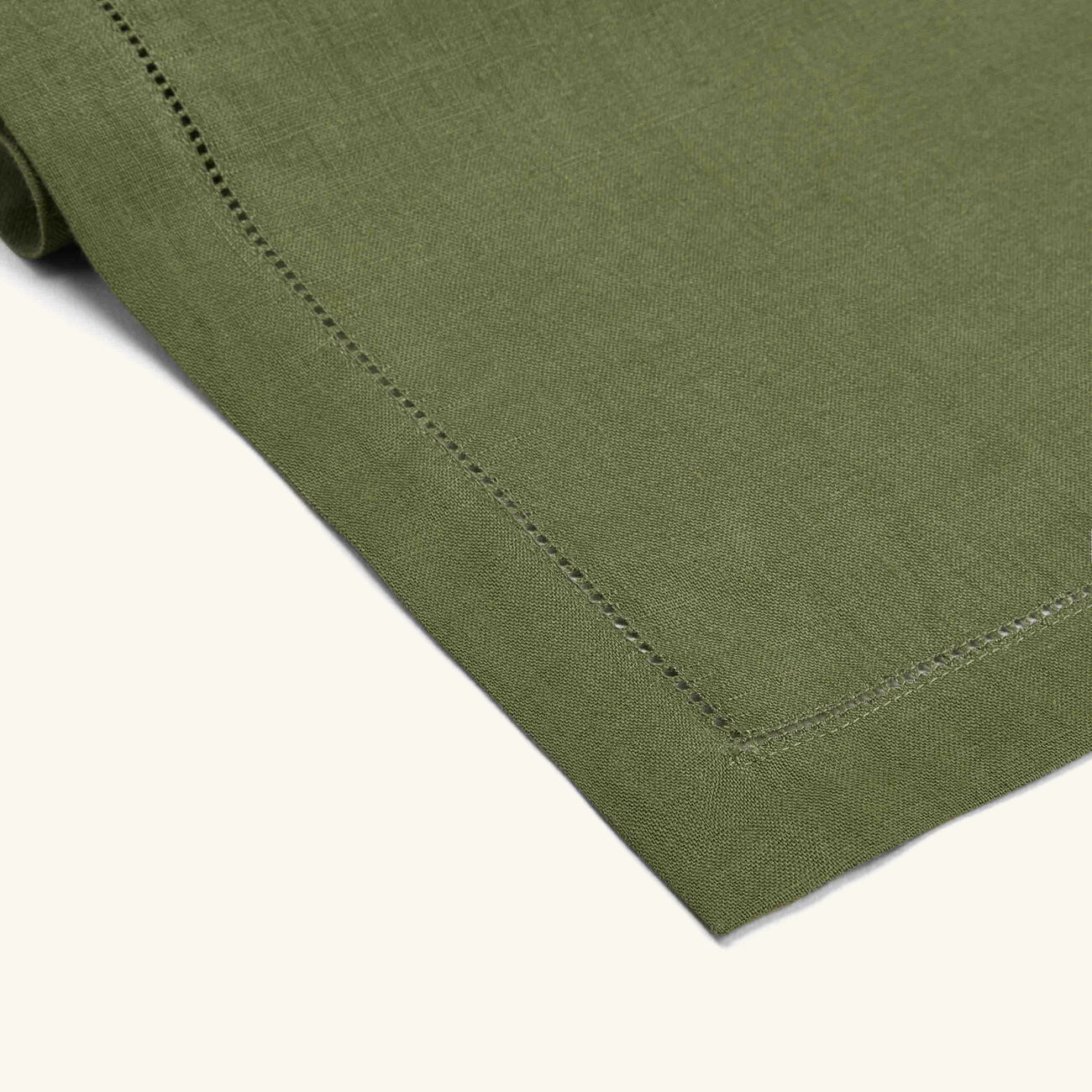 catherine denoual feliz placemat green set of 6