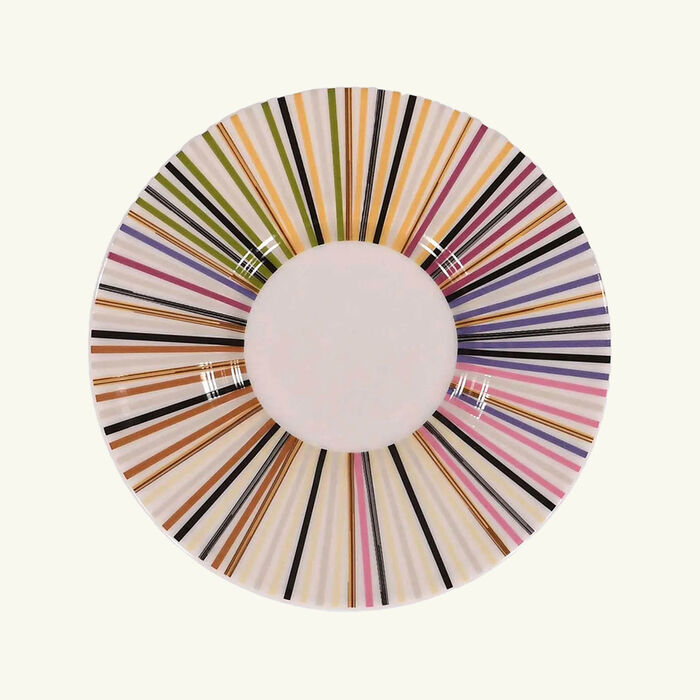 missoni home jenkins coffee cup saucer stripes set of 6