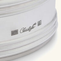 christofle henriette napkin ring silver