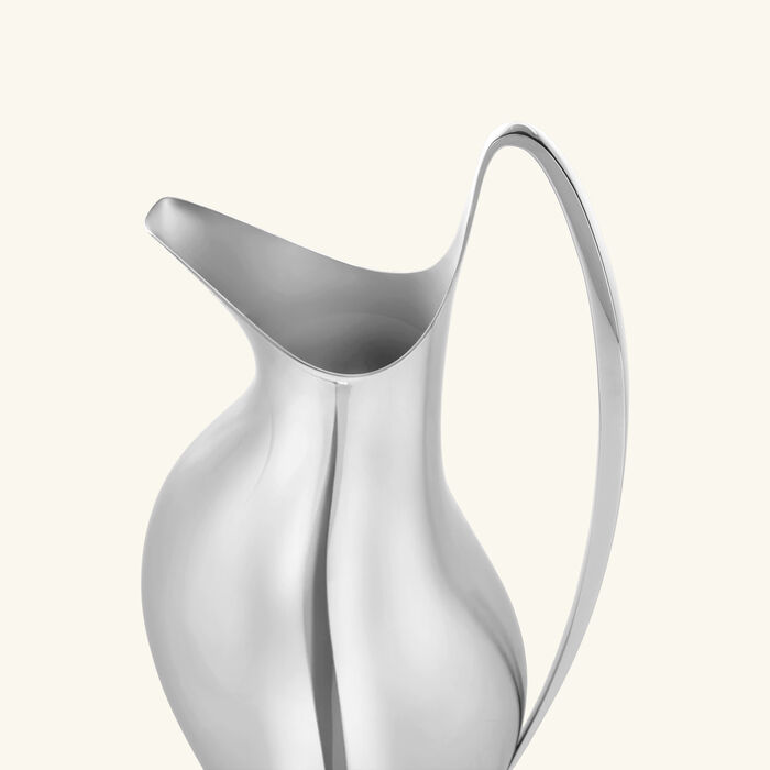 georg jensen koppel pitcher clear 1 2l