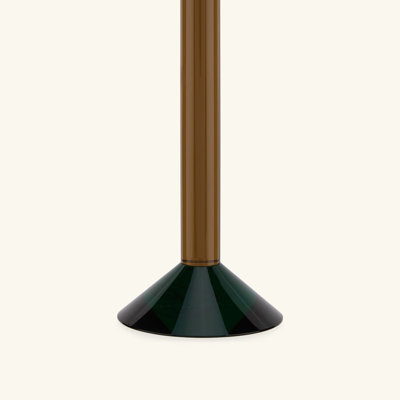 reflections copenhagen helene candle holder multicolored