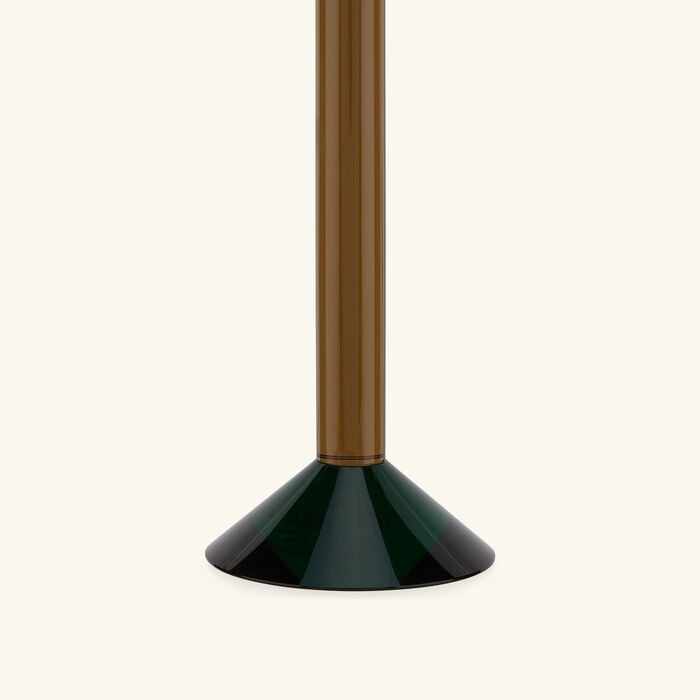 ريفليكشنز كوبنهاغن حامل الشموع هيلين متعدد الألوان