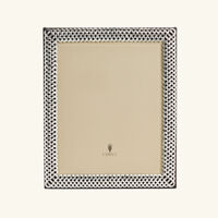 إطار الصور برايد مطلي بالفضة لوبجيه إطار الصور برايد مطلي بالفضة
