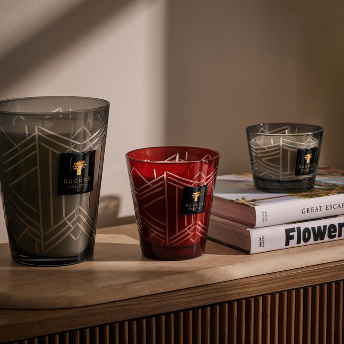 baobab collection heritage cernay candle max 16