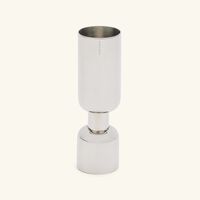 oh de christofle jigger silver