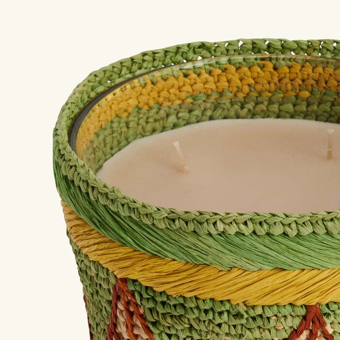 baobab collection ravintsara hanitra candle max 16
