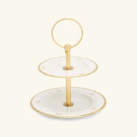 villari butterfly coffee cup   saucer white