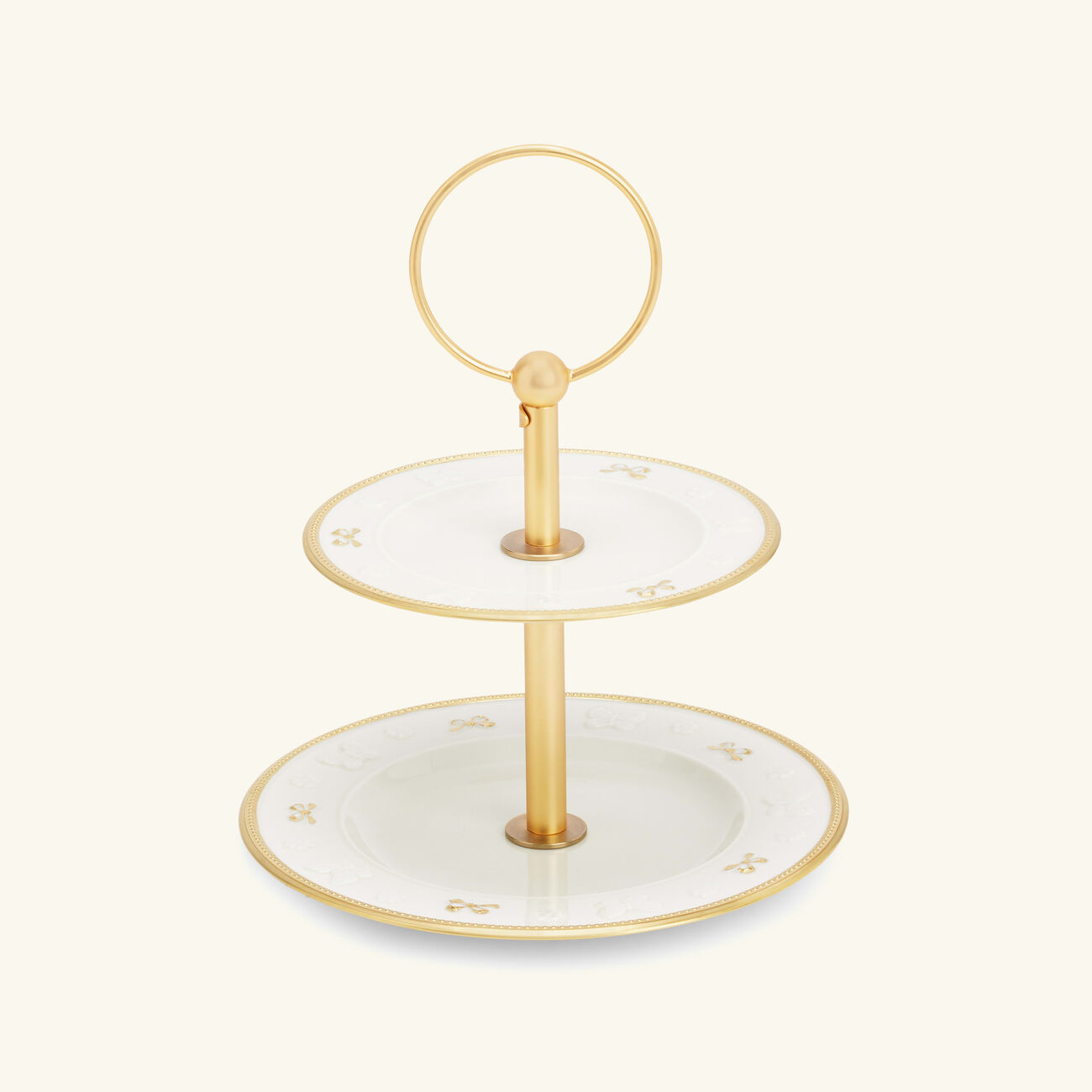 Butterfly Cake Stand White villari butterfly cake stand white