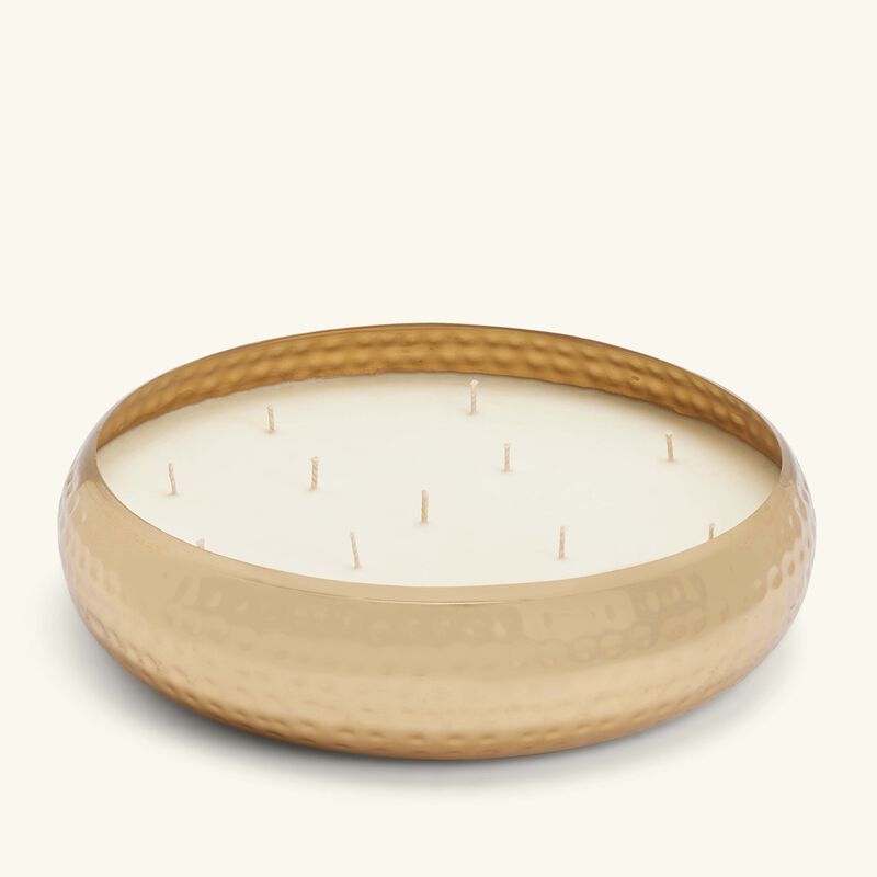 light of sakina palace contemplation candle 2500 ml
