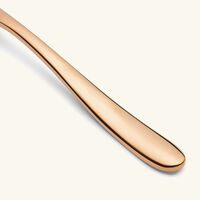 l ame de christofle table spoon pink
