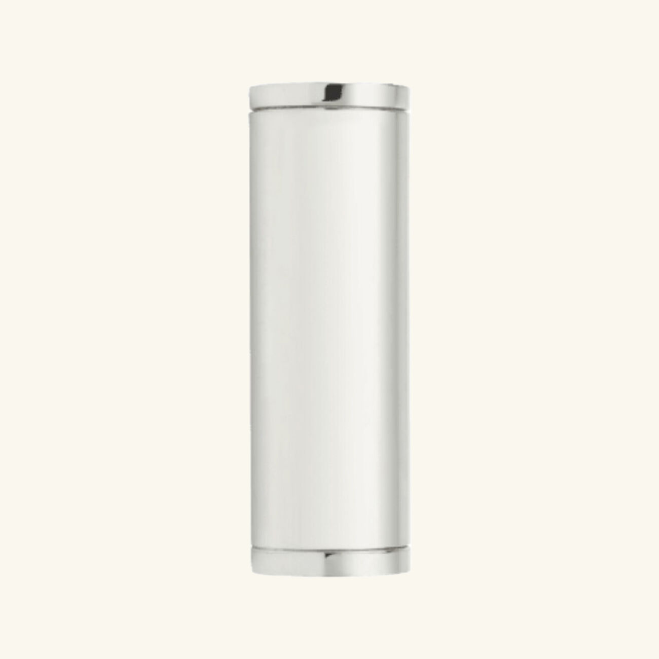 christofle uni cork box silver plated