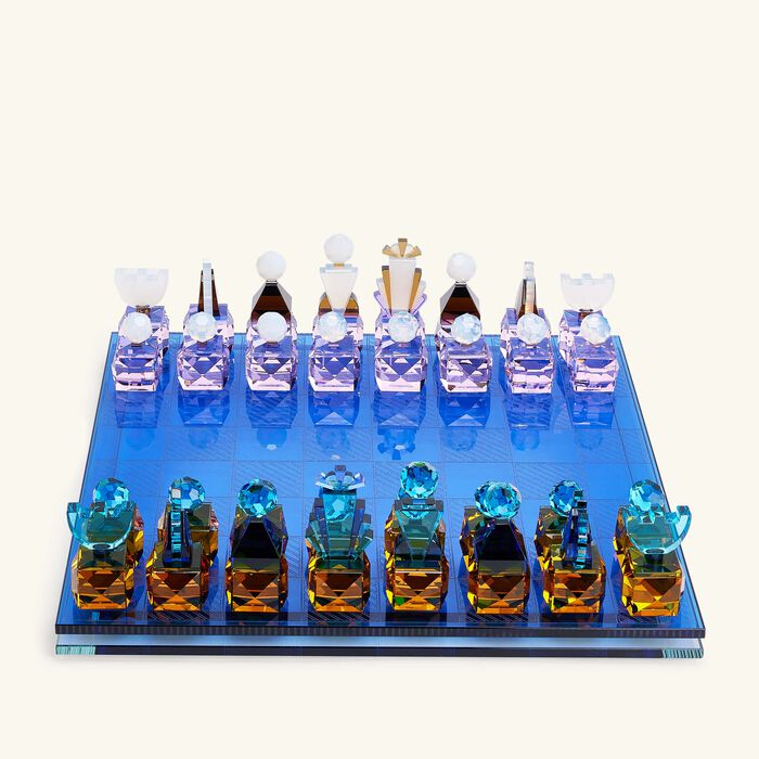 reflections copenhagen triumph chess set