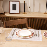 ميسوني هوم طبق شوربة أيكونيك 22 سم من قطعتين