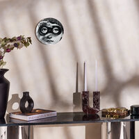 fornasetti tema e variazioni no 286 wall plate
