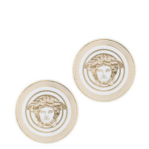 Medusa Gala Coasters, medium