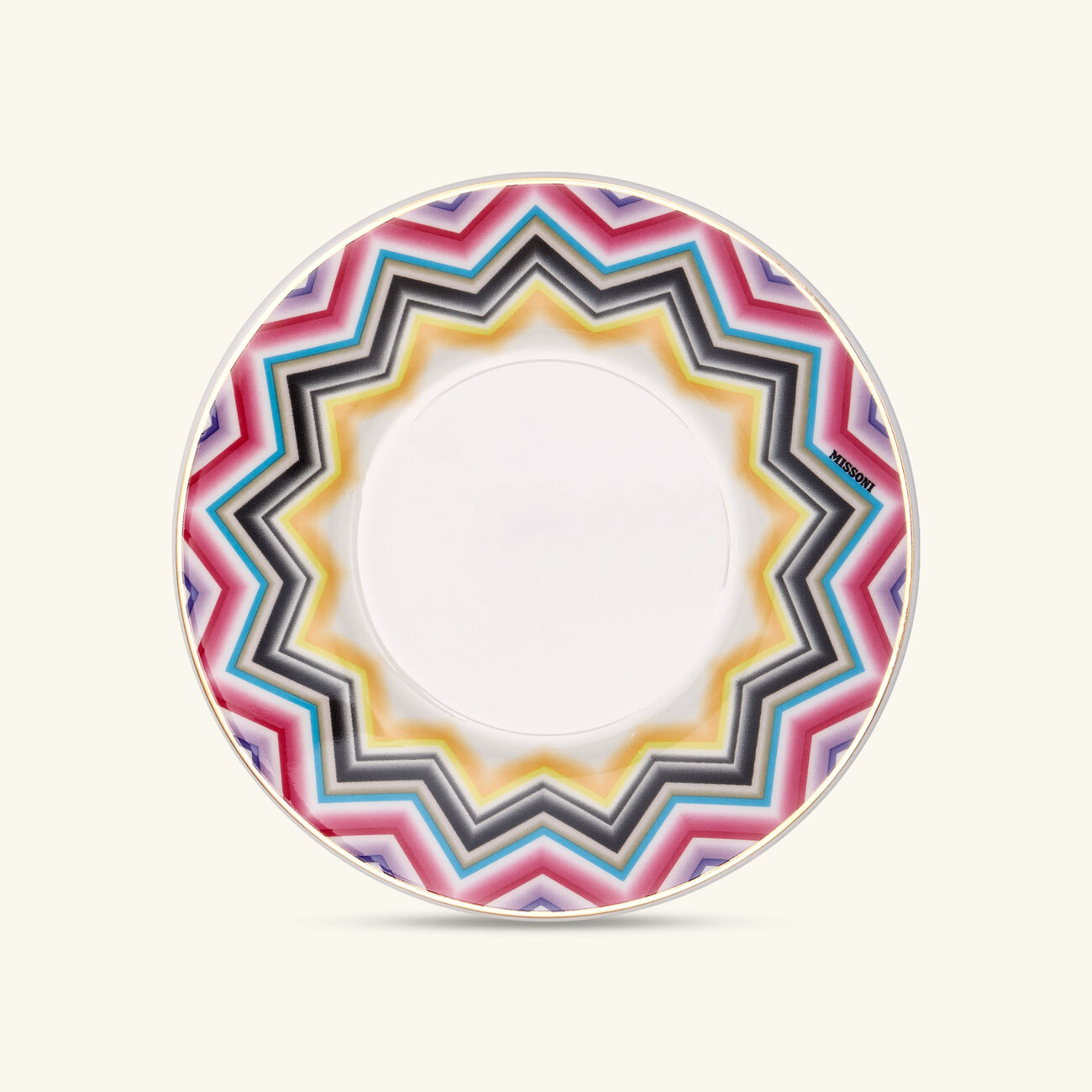 missoni home marrakech tea cup   saucer set of 2