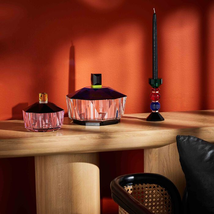 ريفليكشنز كوبنهاغن صندوق نيو هيفن وردية