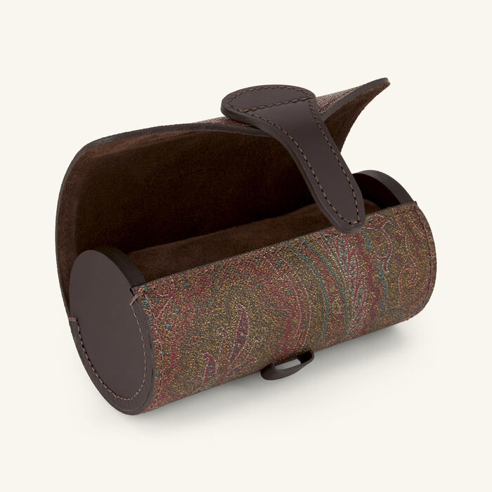 Arnica Watch Tube Brown etro arnica watch tube brown