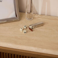 georg jensen sky dice case silver