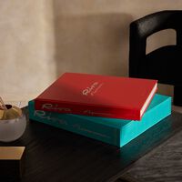 assouline riva aquarama book 47x39cm
