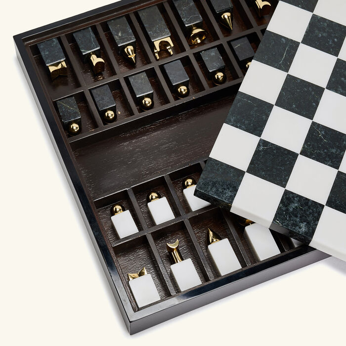 l objet chess set