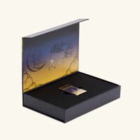 اس تي دوبون ولاعة لين 2 مونتي كريستو باللون الأزرق