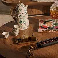 ramadan coffee table set