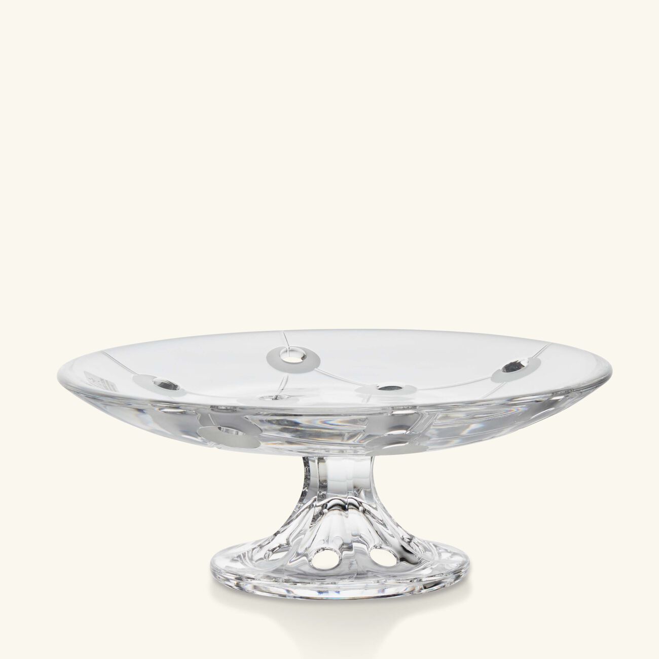 mario cioni   c costellation centerpiece small clear