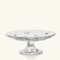 وعاء ديكور كوستيليشن شفاف بحجم صغير ماريو تشيوني وعاء ديكور كوستيليشن شفاف بحجم صغير