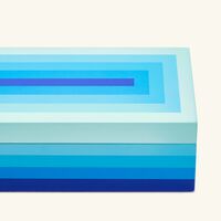 jonathan adler lacquer scala box blue